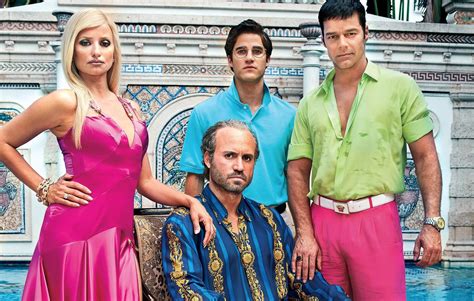 crime story versace|assassination of gianni versace cast.